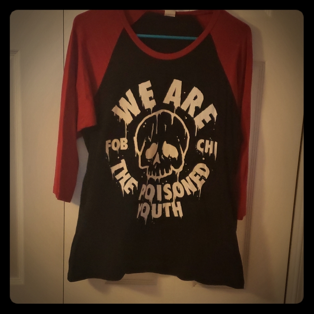 Fall Out Boy T-Shirt